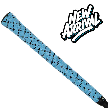 POWDER BLUE FG PRINT
