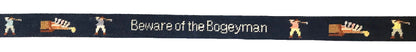 Golf Beware of the Bogey Man