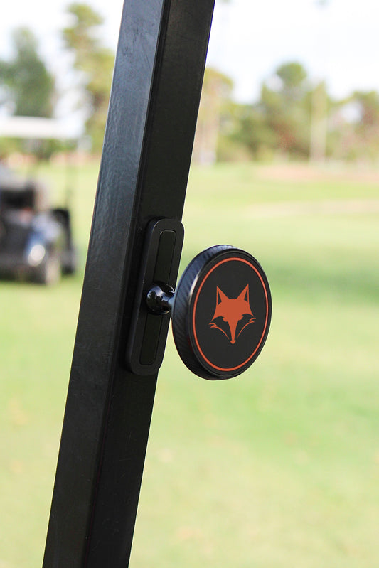 Magnetic Phone Holder