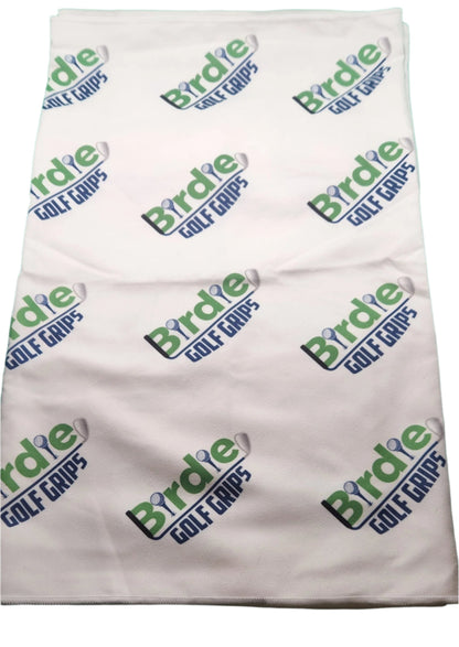 Micro Fiber Caddie Golf Towel