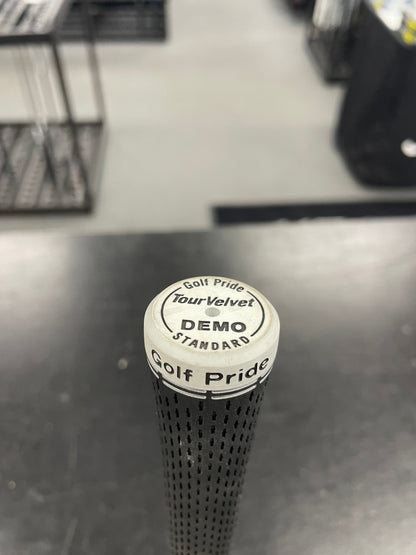 Callaway Elyte Hybrid (Used Demo)