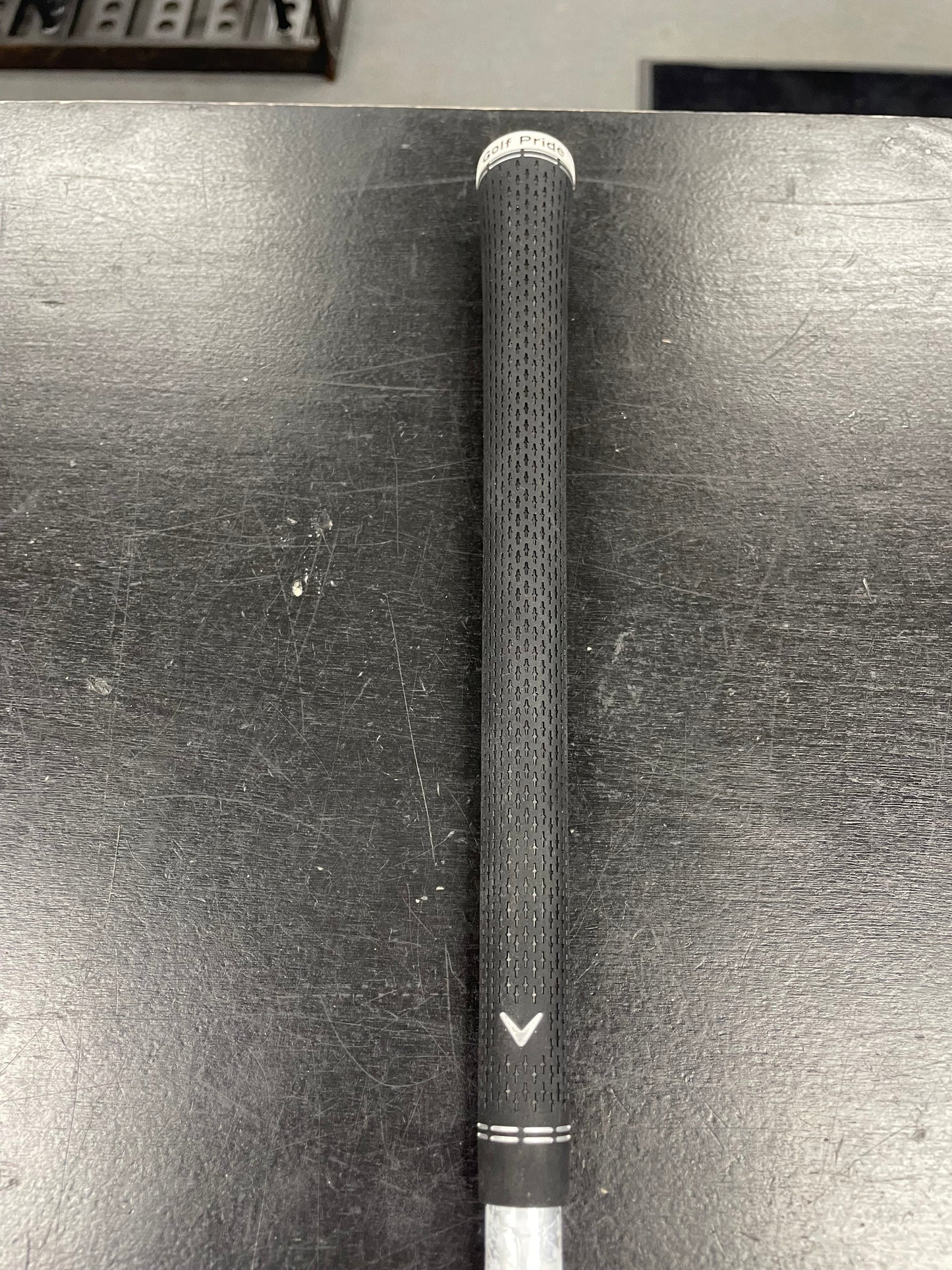Callaway Elyte Hybrid (Used Demo)