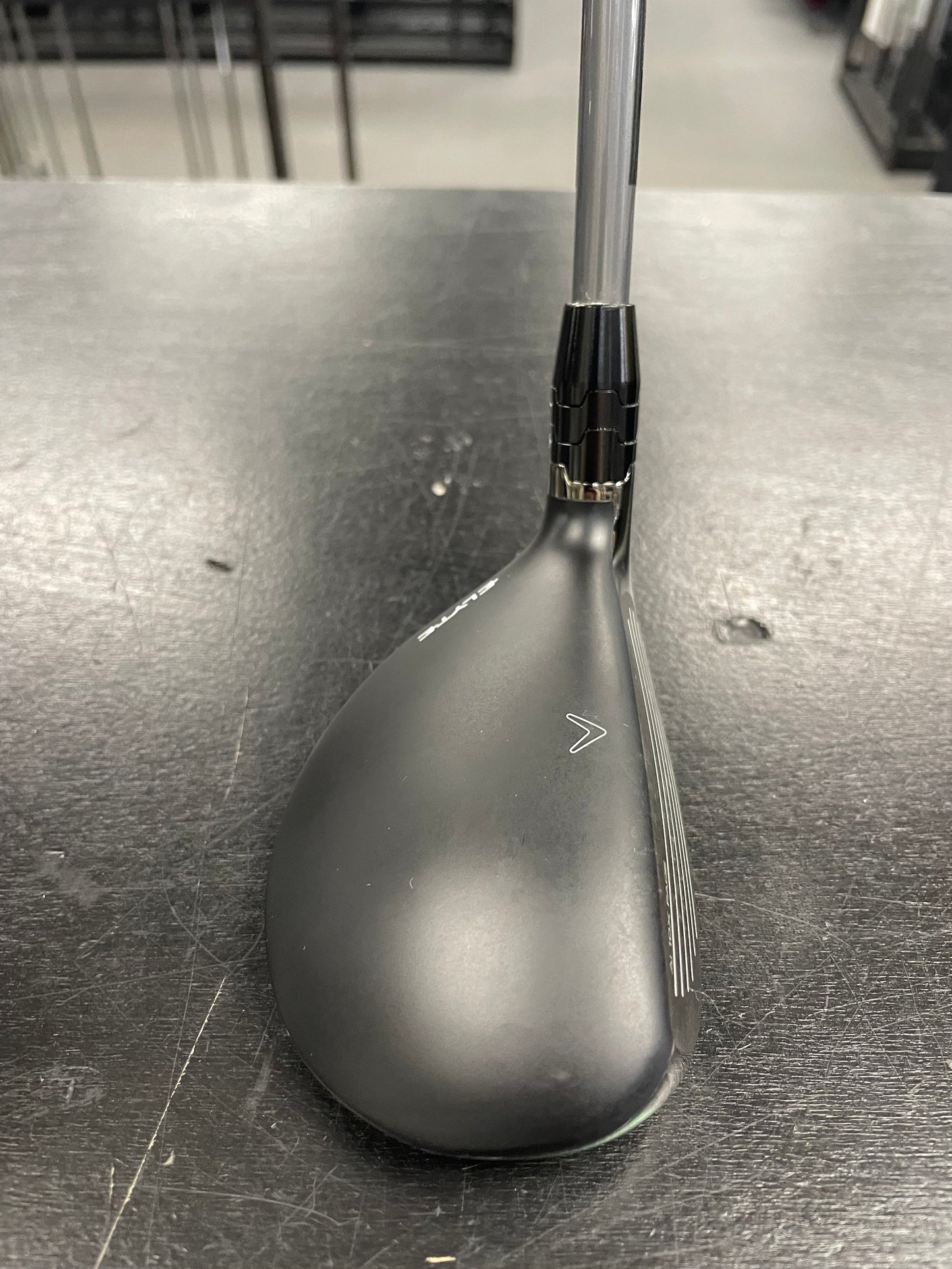 Callaway Elyte Hybrid (Used Demo)