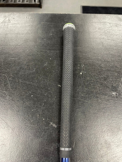 Callaway Elyte Triple Diamond Driver (Used Demo)