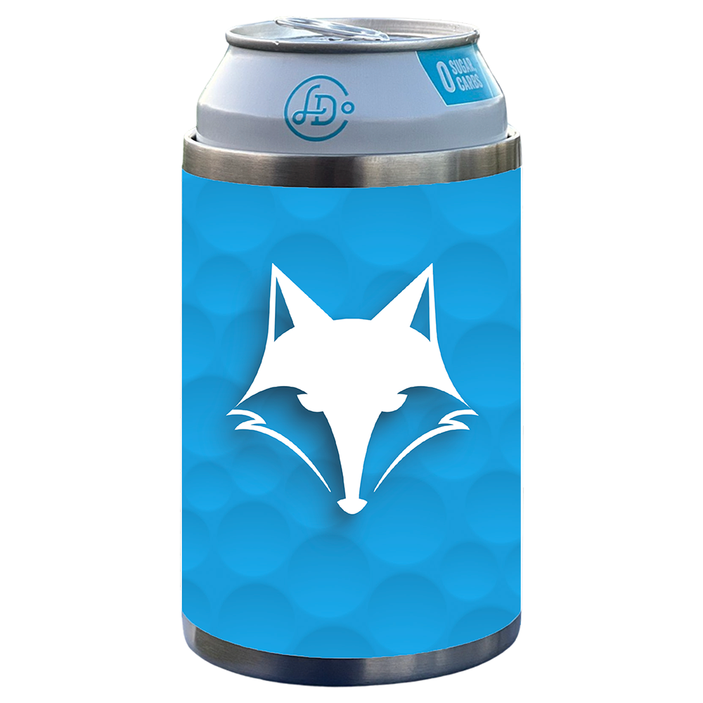 Ballin Can Cooler