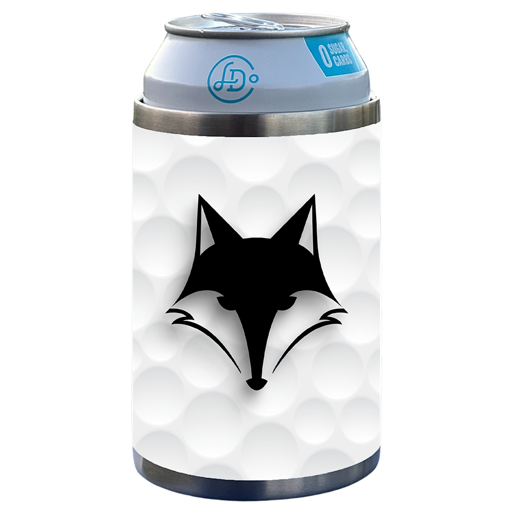 Ballin Can Cooler
