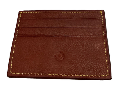 Bouquet of Daisies Card Wallet