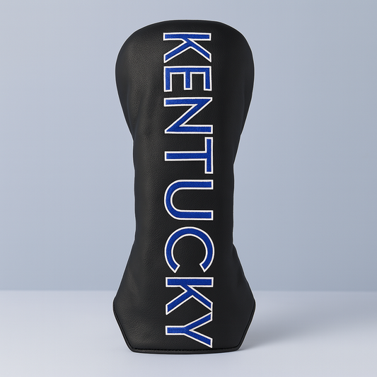 Kentucky 3-Wood Cover