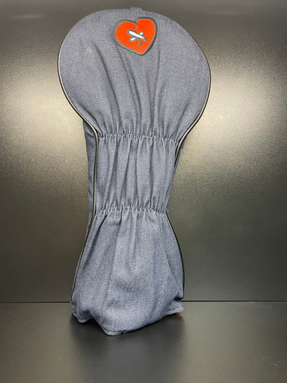 Chucky Headcover
