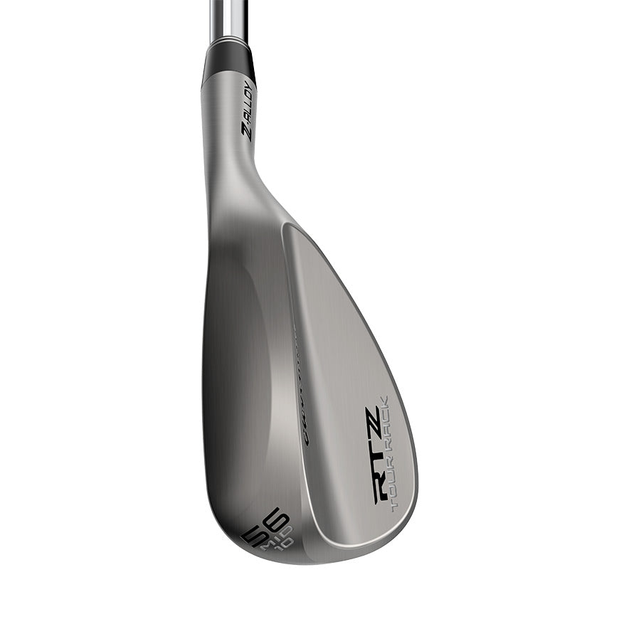 Cleveland RTZ Tour Rack (Raw) Wedge