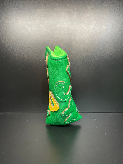 Clover Headcover 2.0
