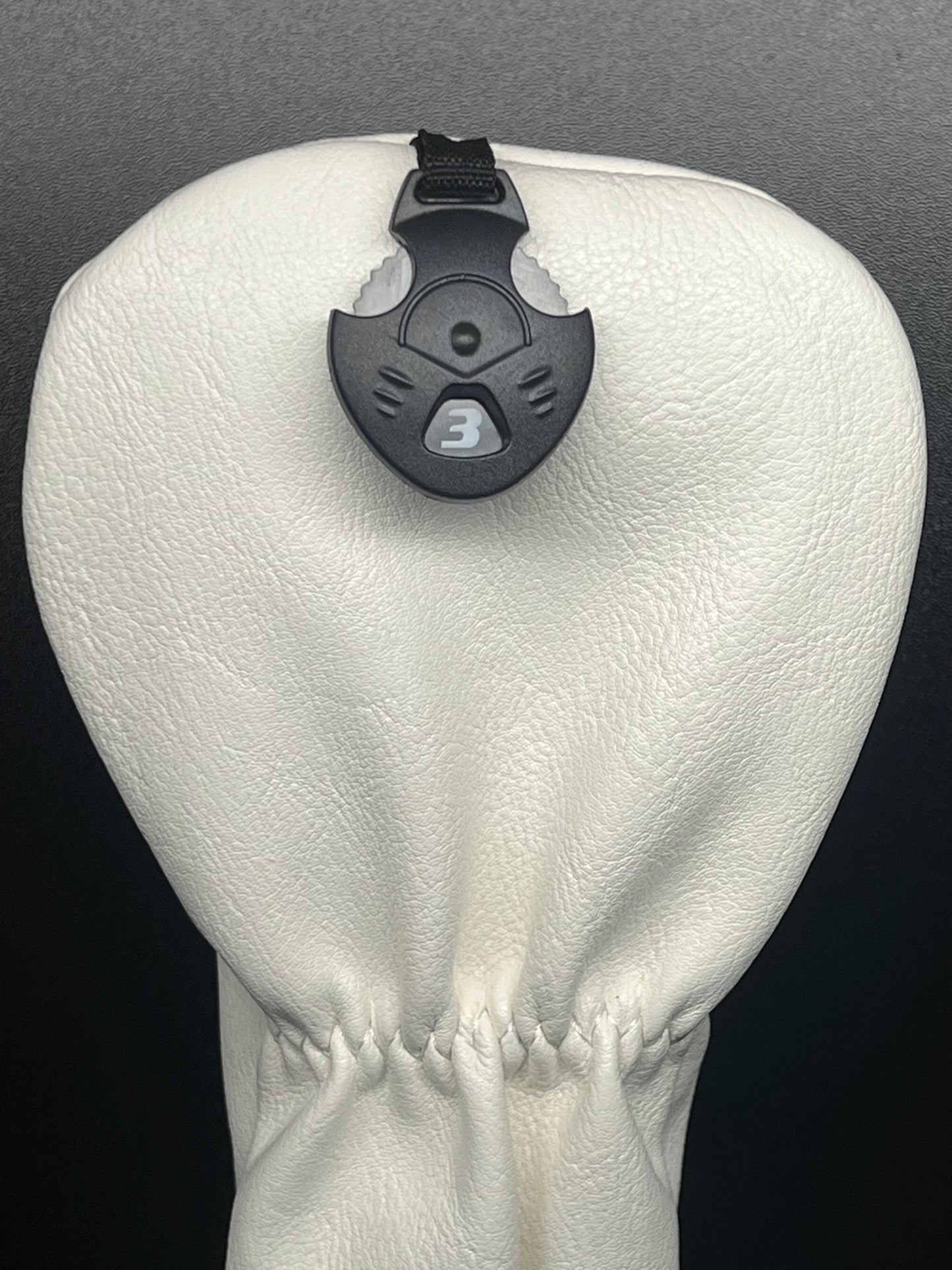 Clover Headcover