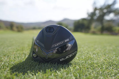 Cobra DS-ADAPT X Fairway Wood