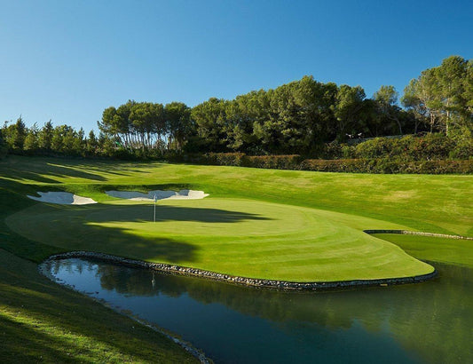 Costa del Sol Golf, Tapas & Mediterranean Escape — 7 Nights / 5 Rounds