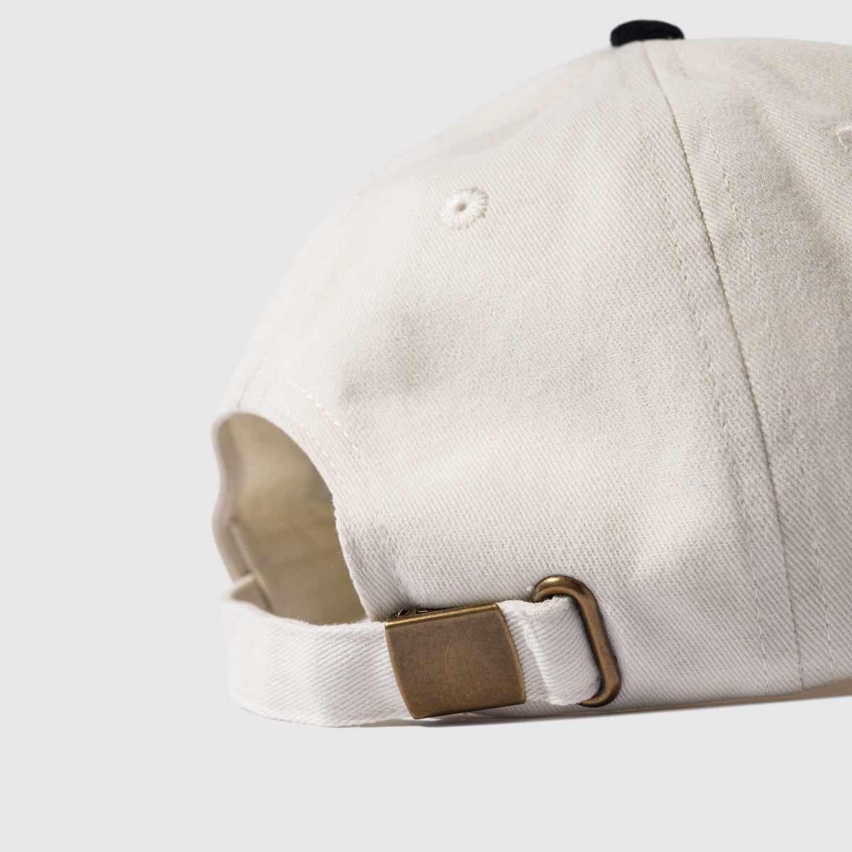 Ruth Cord Hat - Grey