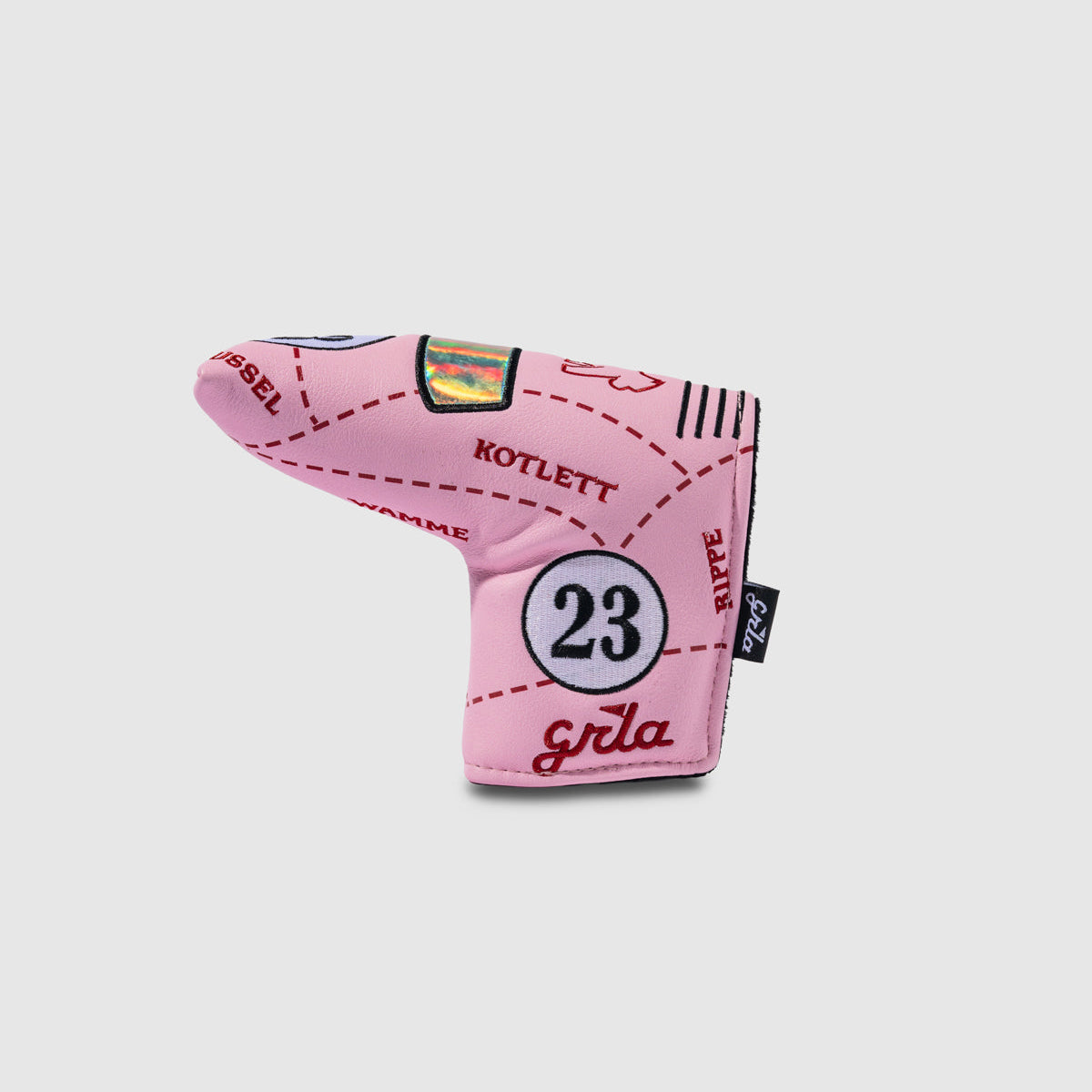 Pink Pig