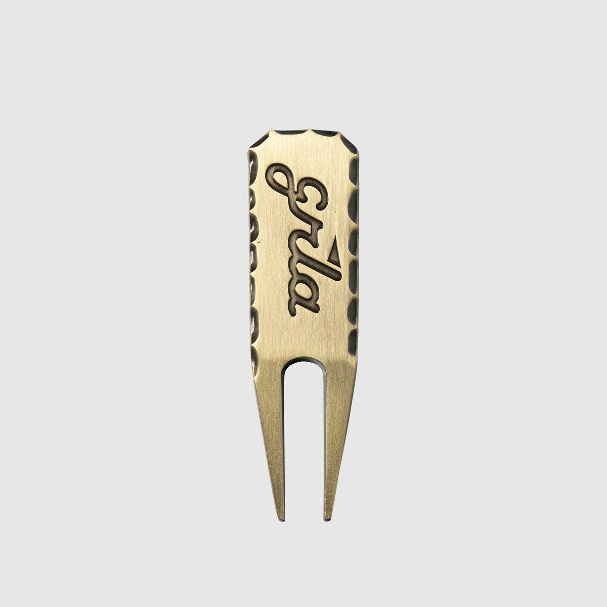 GRLA Raw Divot Tool