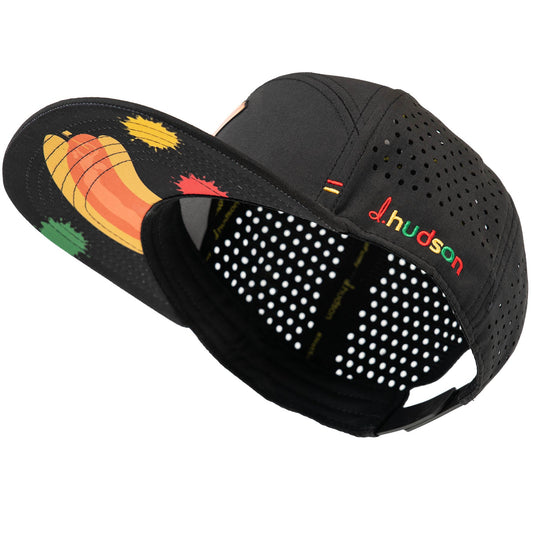 Not So Funny - The Hot Dog (Black)