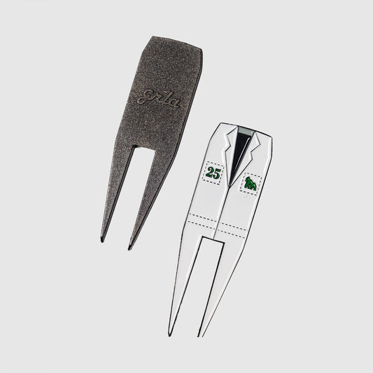 Caddy divot tool