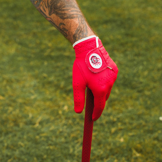 Golf Stuff - Left Handed Glove