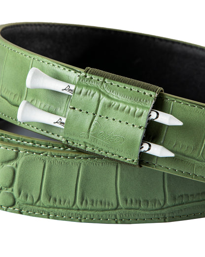 Swamp Lizard Green