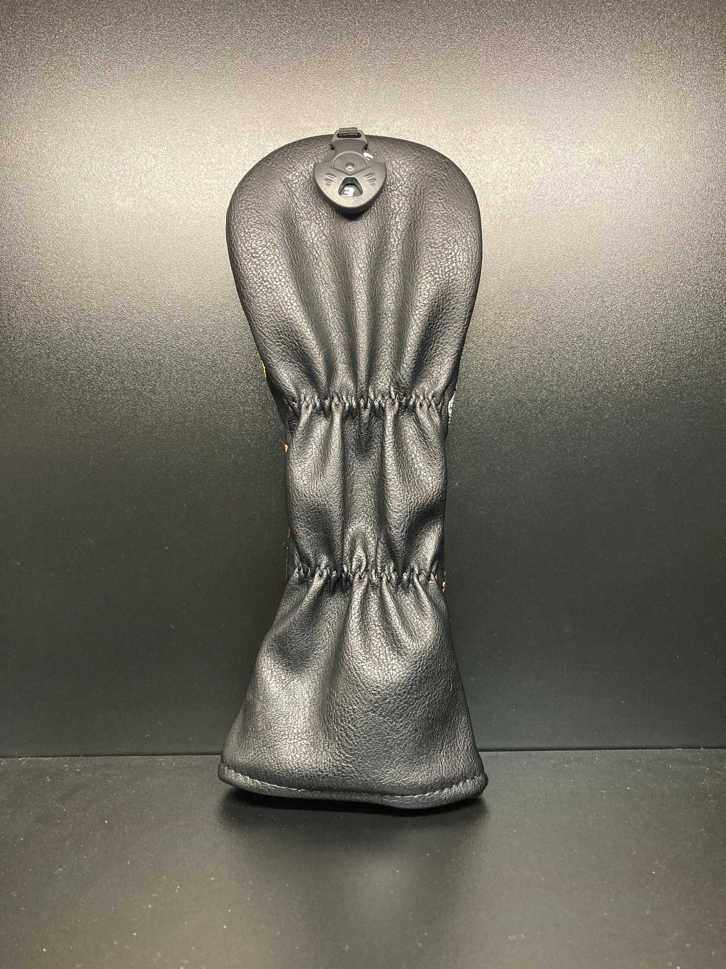 Dia De los Muertos Headcover