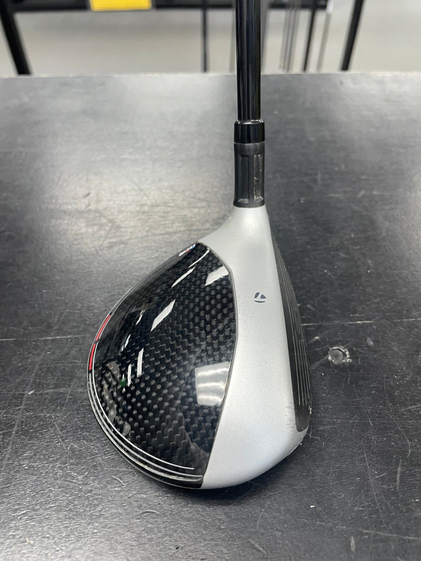 TaylorMade M4 Fairway Wood (Used)