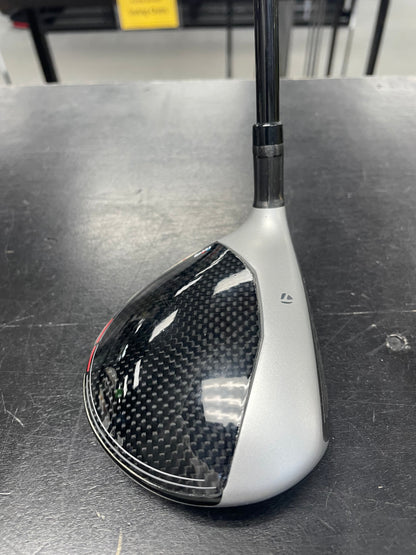 TaylorMade M4 Fairway Wood (Used)