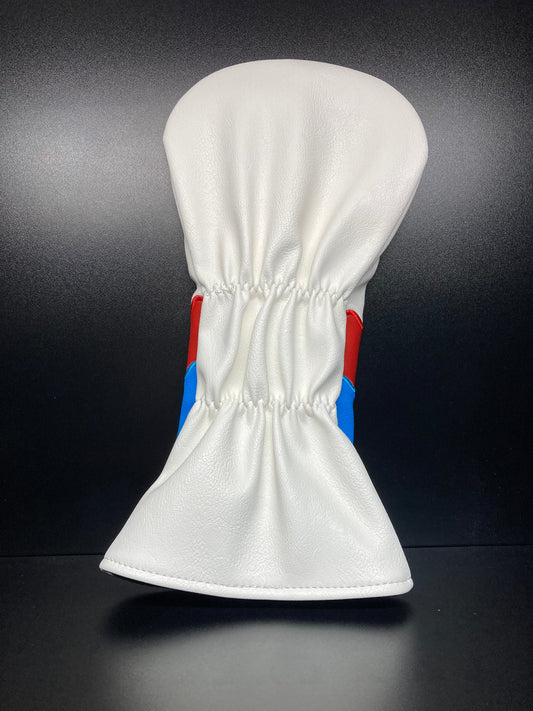 Firecracker Popsicle Headcover