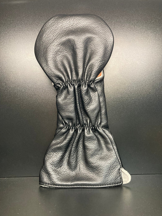 Flying Tiger Bomber Headcover
