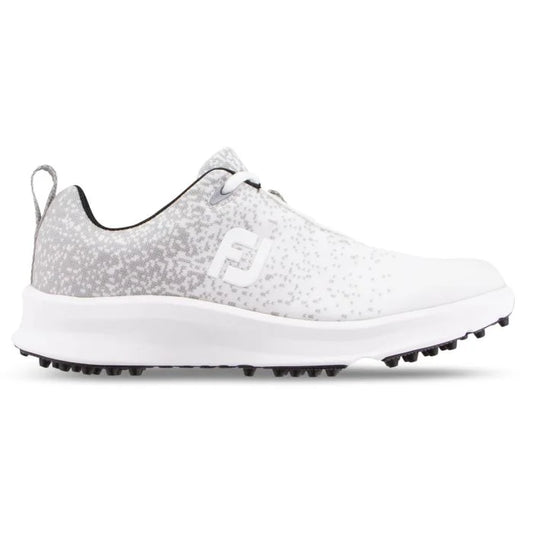 FootJoy Womens FJ Leisure Golf Shoes