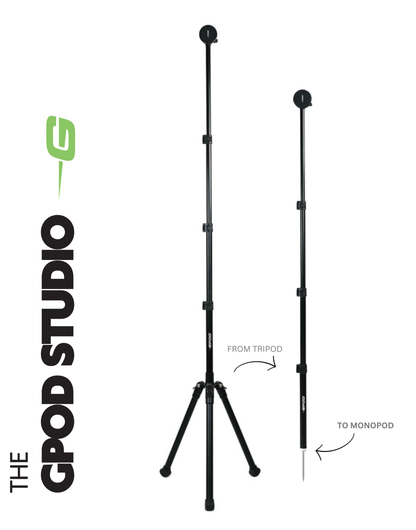 GPOD Studio 2.0