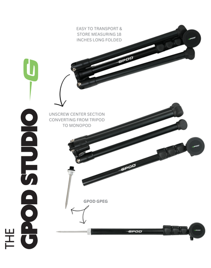GPOD Studio 2.0