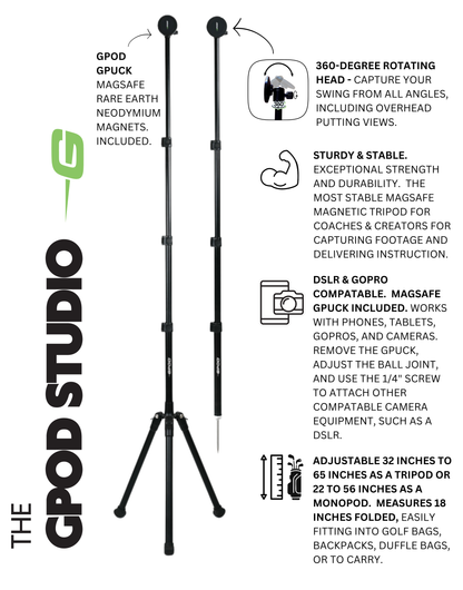 GPOD Studio 2.0