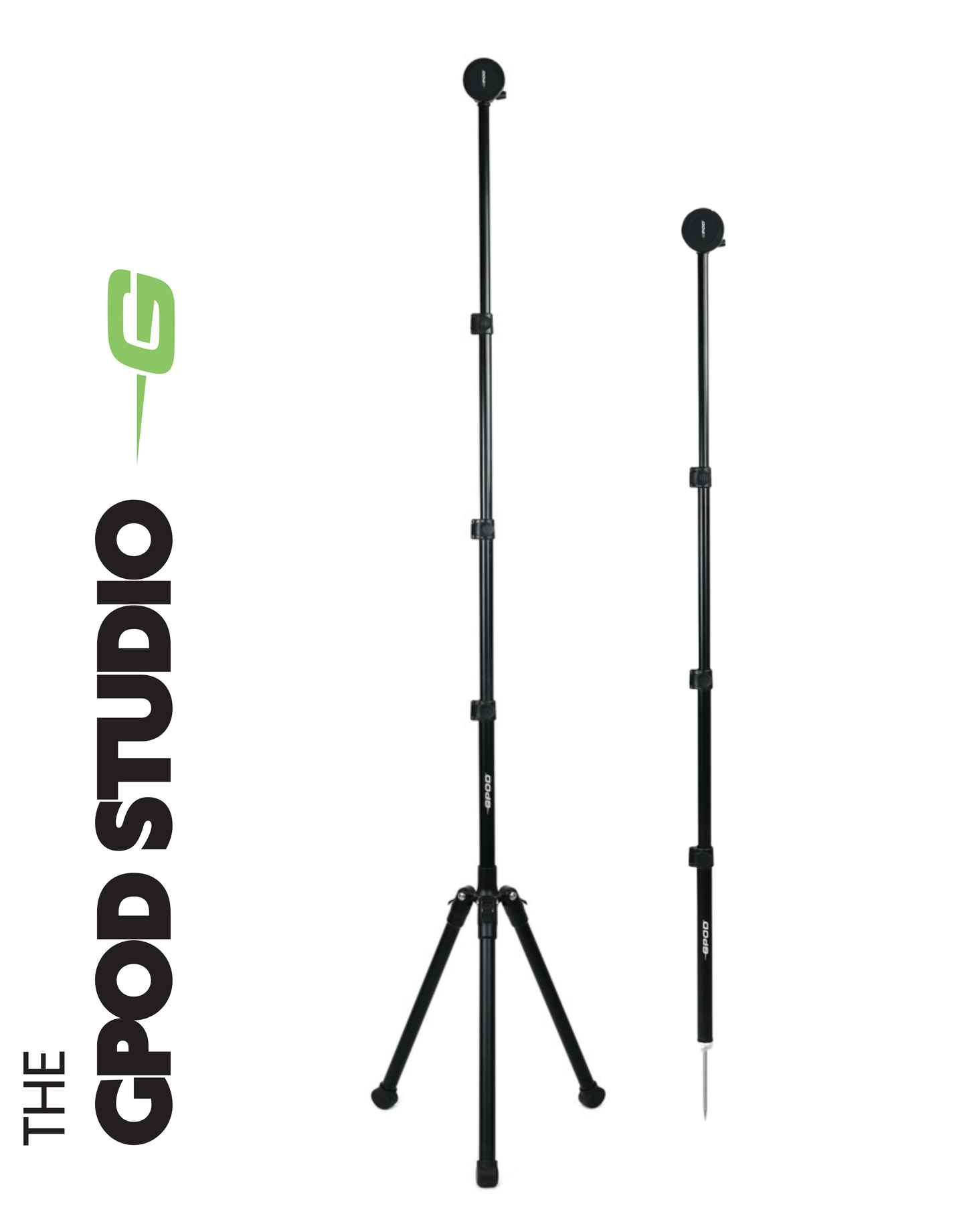 GPOD Studio 2.0