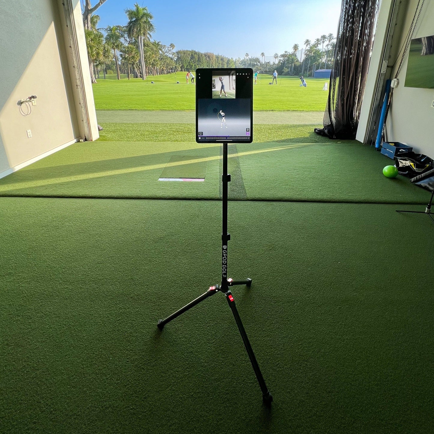 GPOD Studio 2.0