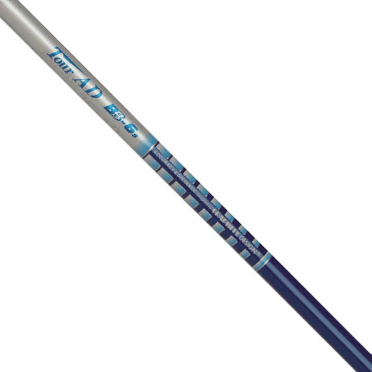 Graphite Design TOUR AD BB Graphite Wood Shafts
