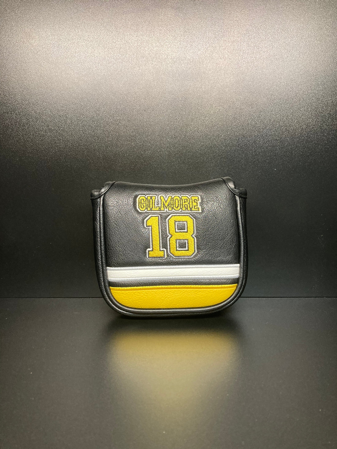 Happy Gilmore Jersey Headcover