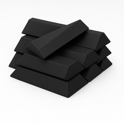Anti-Collision Foam Inserts for Birdie 10 Enclosure Kit