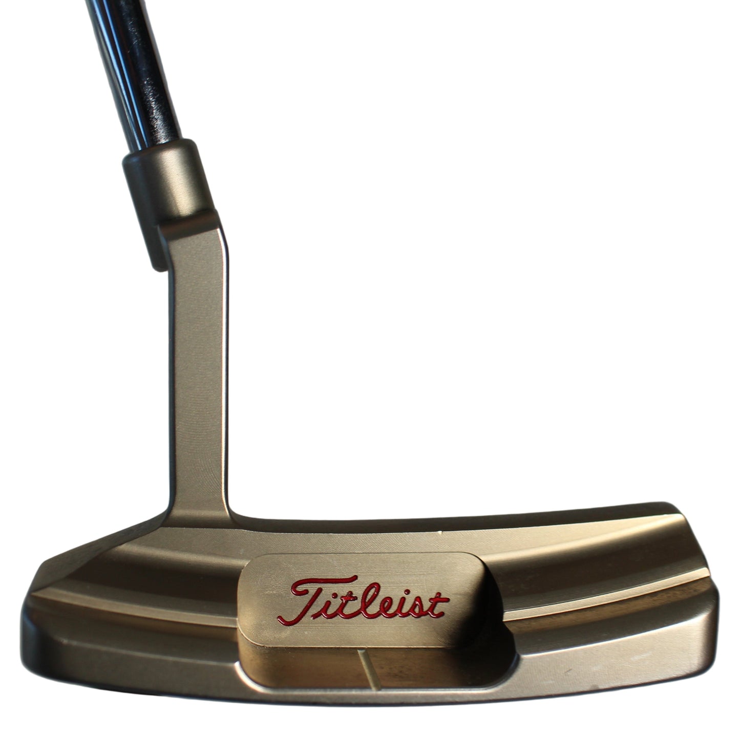 Pre-Owned Scotty Cameron California Monterey Blade Putter