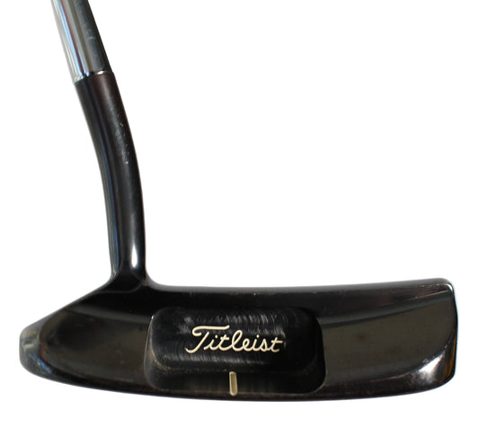 Pre-Owned Scotty Cameron Studio Design 2.5 Blade Putter