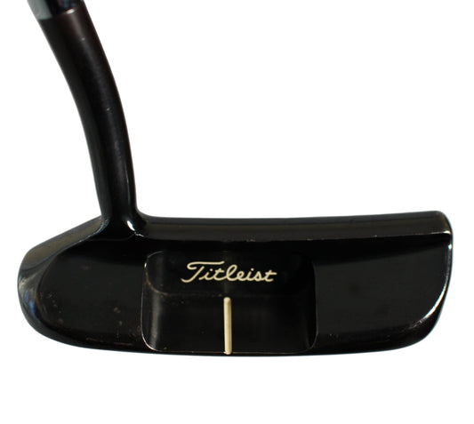 Pre-Owned Scotty Cameron Studio Design 2.5 Blade Putter