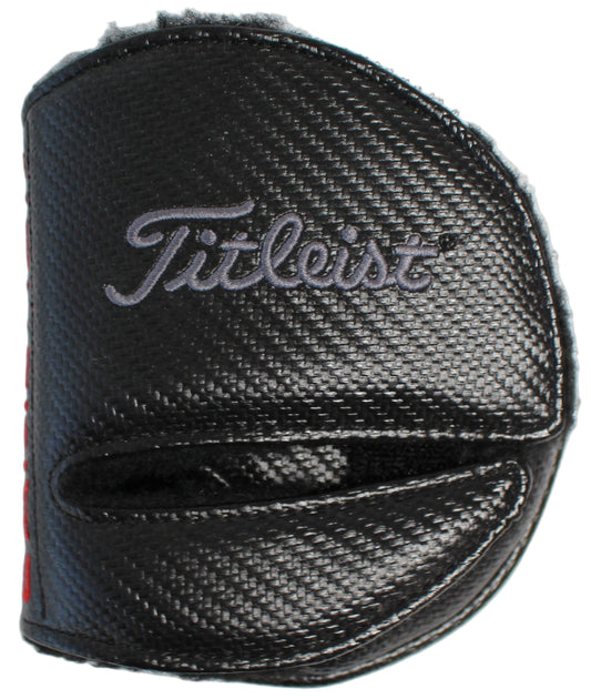 Scotty Cameron Stock Futura X Right Handed Mallet Putter Headcover