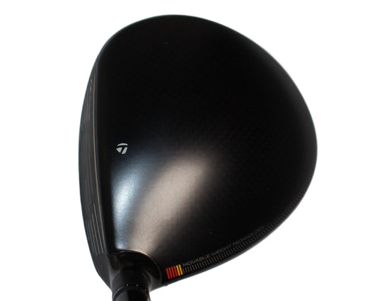 Pre-Owned TaylorMade R7 Quad: Mini Driver (13.5) W/ Ventus Black 7-X Velocore Plus (X-Stiff) (44 Inch) Shaft (Above Average)