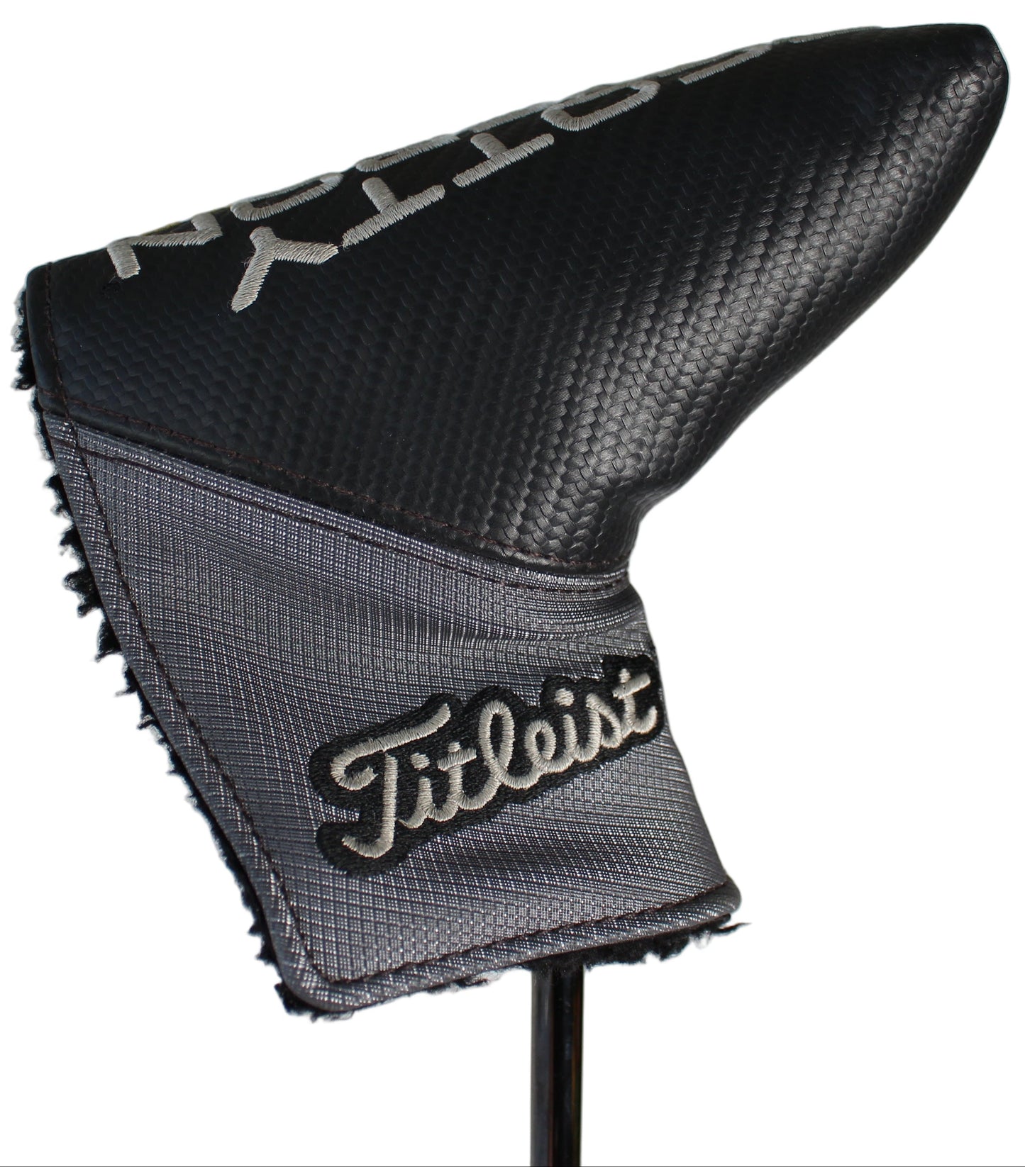 Pre-Owned Scotty Cameron Limited Edition Custom Futura 5MBS Limited Release Putter