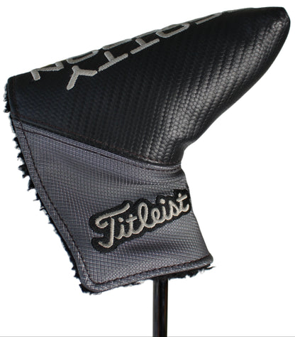 Pre-Owned Scotty Cameron Limited Edition Custom Futura 5MBS Limited Release Putter