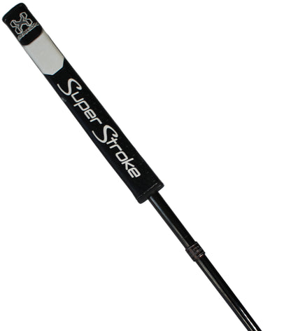 Pre-Owned Scotty Cameron Limited Edition Custom Futura 5MBS Limited Release Putter