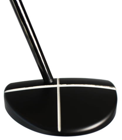 Pre-Owned Scotty Cameron Limited Edition Custom Futura 5MBS Limited Release Putter