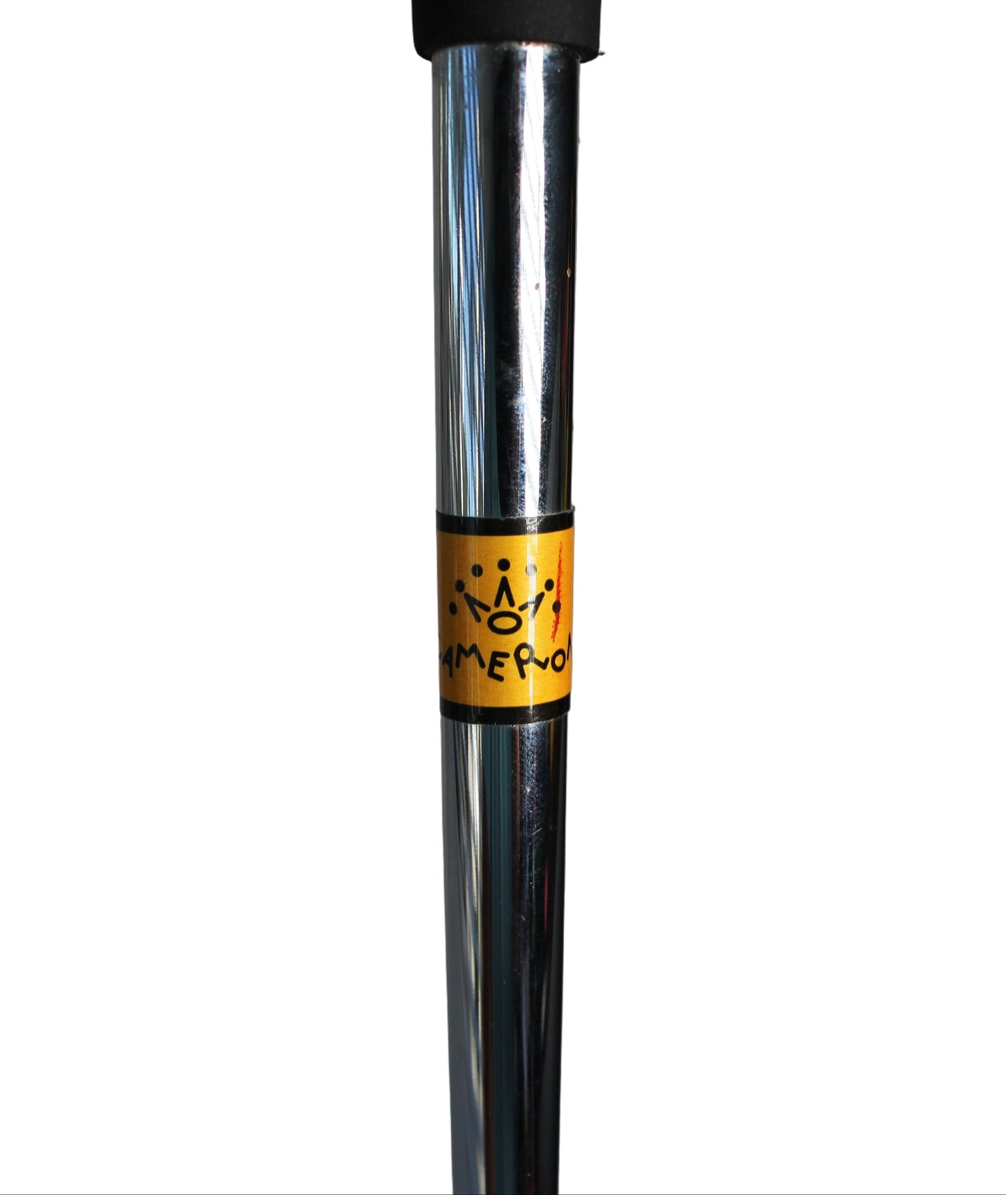 Pre-Owned Scotty Cameron - No. 5 Studio Design Putter with Yellow S.C. (Mint)