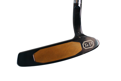 Pre-Owned Scotty Cameron - TeI3 Santa Fe Teryllium Putter (Above Average)